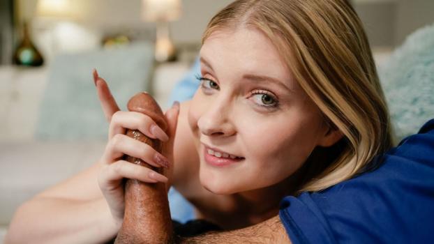 Only Teen Blowjobs – Harlow West