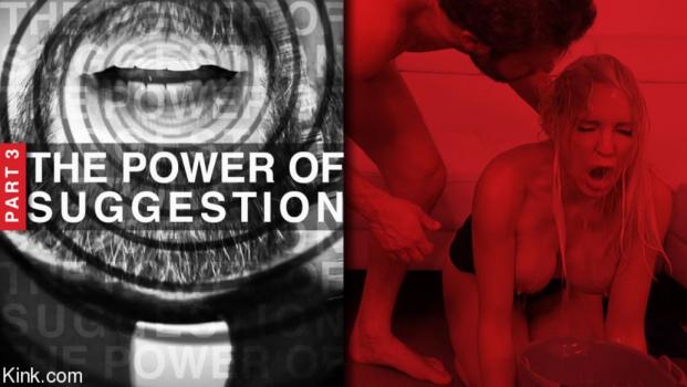 Kink – Kenzie Taylor