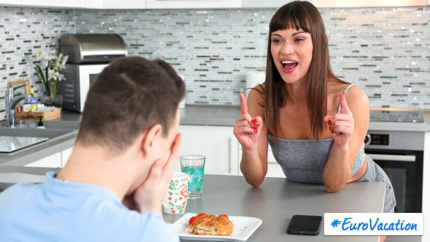 Moms Teach Sex – Alyssa Reece