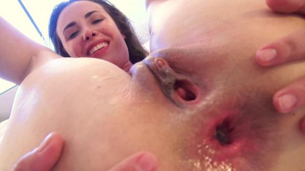 Casey Calvert – Give My Ass Everything You’Ve Got