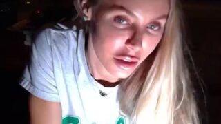 Nicole Aniston – Intimate Homemade POV Sex & Creampie’s