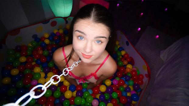 Team Skeet X Mr Lucky POV – Megan Marx