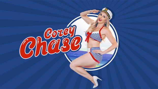Mylf Of The Month – Cory Chase