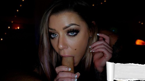 Karma RX – Cum Crazy – Mr. Lucky POV