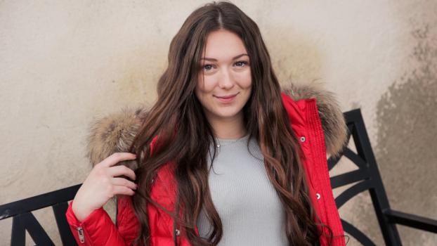 Public Agent – Isabella De Laa