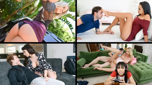 Mylf Selects – Cheating Mylfs