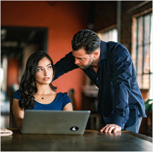 Emily Willis – Breaking The Internet