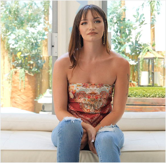 CastingCouch-HD – Mia – Nervous Model Takes BBC