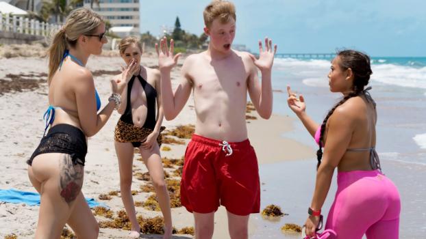 RK Prime – Alicia Williams