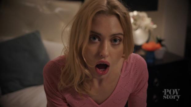 Missa X – Chloe Cherry