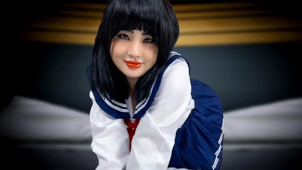 This Girl Sucks – Jooni Kim