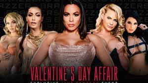 ree, Ricky Johnson, Small Hands, Steve Holmes, Xander Corvus & Zac Wild – Brazzers LIVE: Valentine’s Day’s Affair’s