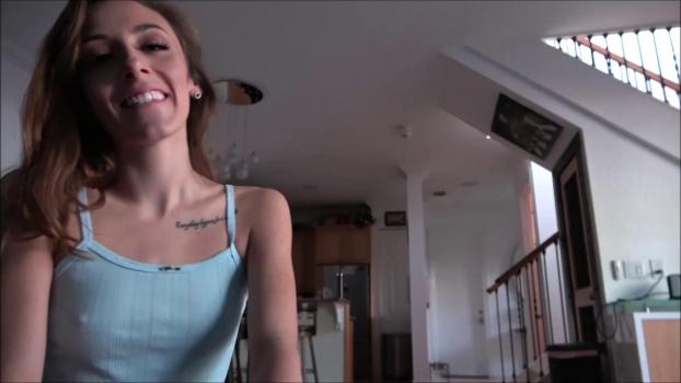 Family Therapy – Dani Blu