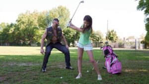 Team Skeet X Tough Love X – Adria Rae