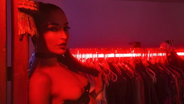 Wicked – Emily Willis