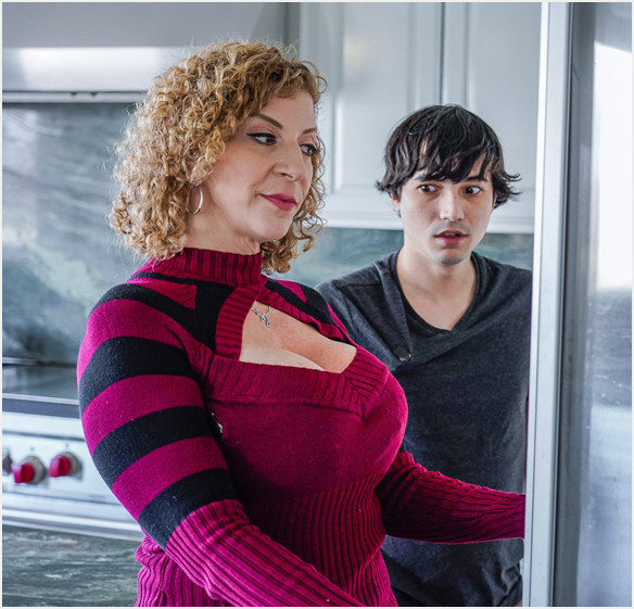 Sara Jay – Pain and Stuff-Her-ing