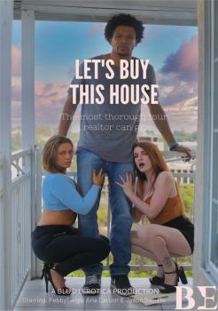 Blush Erotica – Febby Twigs & Aria Carson