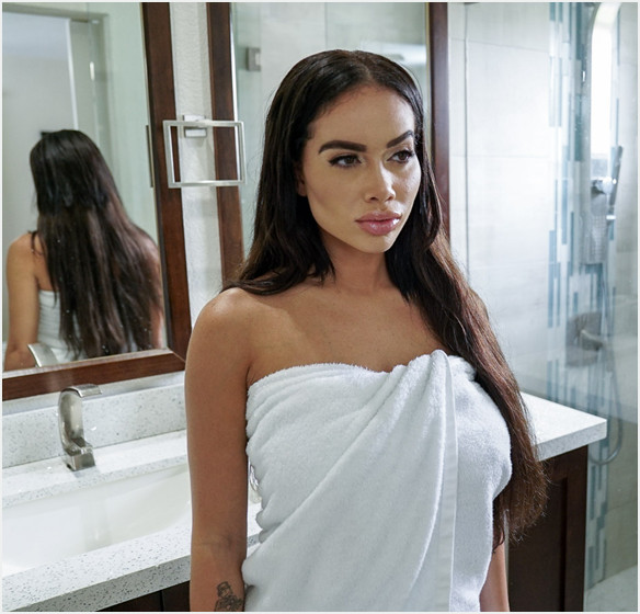 Victoria June – Prepping My Affair