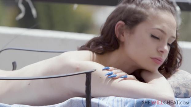 She Will Cheat – Mia Moore