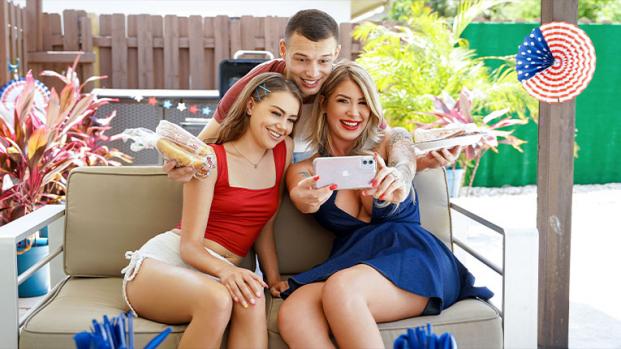 Mylf X Team Skeet – Lolly Dames