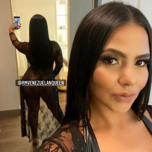 Rose Monroe – I love Me Some Rose