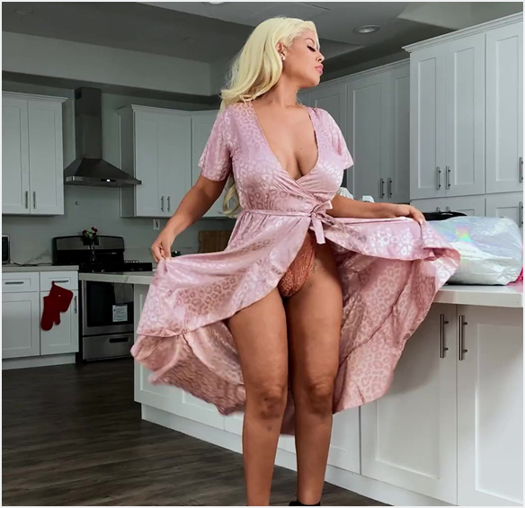 Bridgette B – Breezy Bridgette