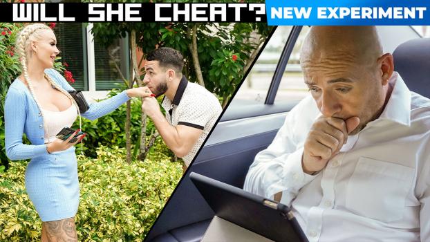 Mylf Labs – Blondie Bombshell