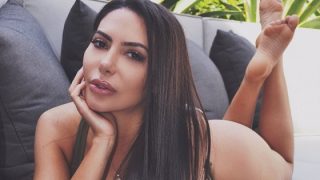 Lela Star – Homemade Sex Tape With Jessy Jones