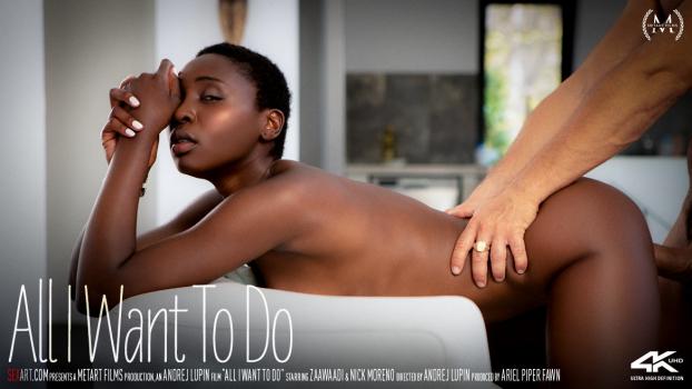 Sex Art – Zaawaadi