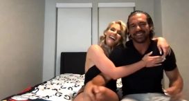 Br@$$ers + presents live b/g show w/ Phoenix Marie