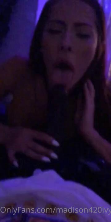 Madison Ivy – Riding Onlyfans