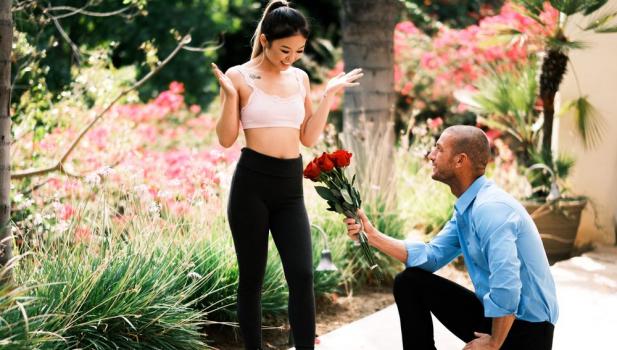 Erotica X – Lulu Chu