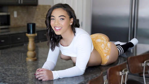 Zerella Skies – Innocent Stepsis Can’t Keep A Guy