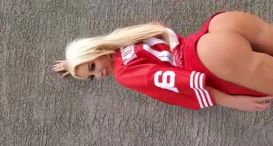 Nicolette Shea OnlyFans – dm NEVER BEFORE SEEN!!!! I made thi(..)