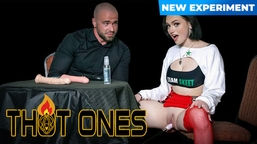 Gracie Gates – Concept: Thot Ones