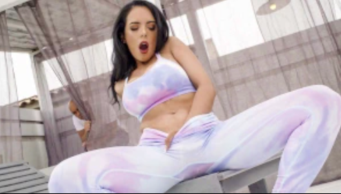 Pool Pleasure Katrina Moreno, Christian Clay