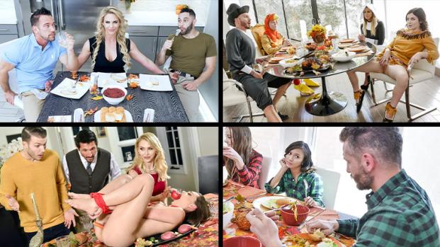Team Skeet Selects – Giving Our Thanks