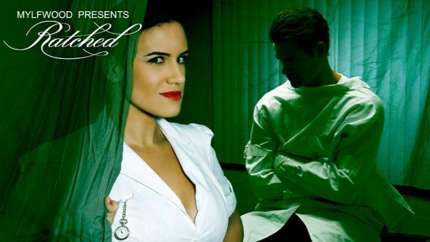 Mylfwood – Penny Barber