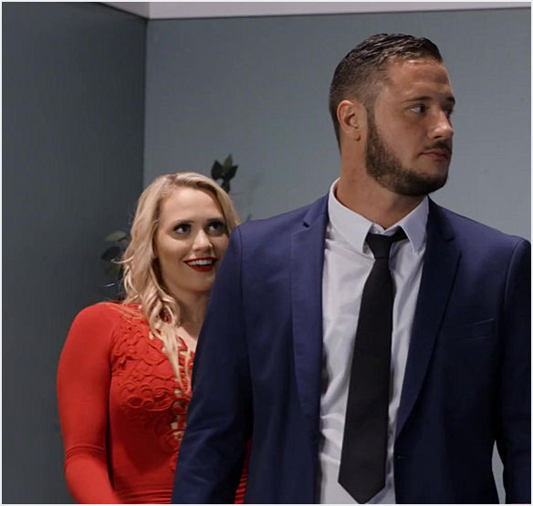 Mia Malkova – The Hardest Kill: Episode 1