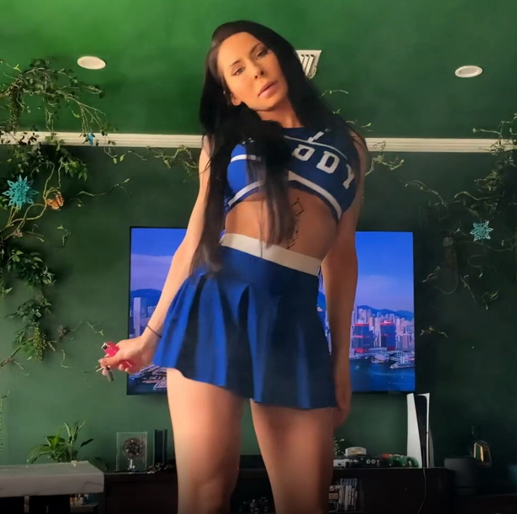 Madison Ivy – Episode 52 Onlyfans