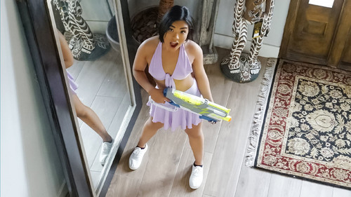 Summer Col – Catch Me If You Can