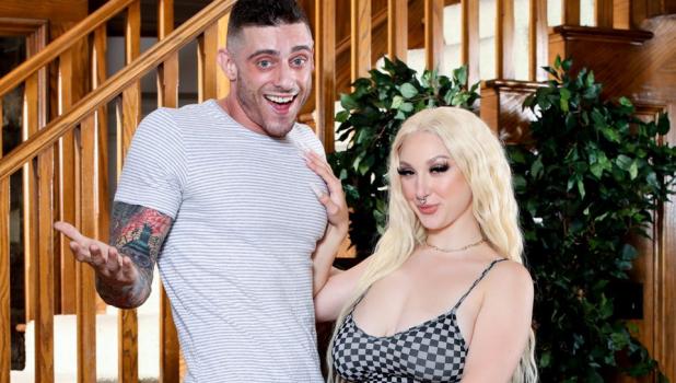 Devil’s Film – Skylar Vox