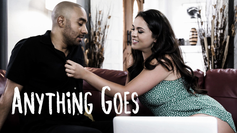 Nicole Sage – Anything Goes