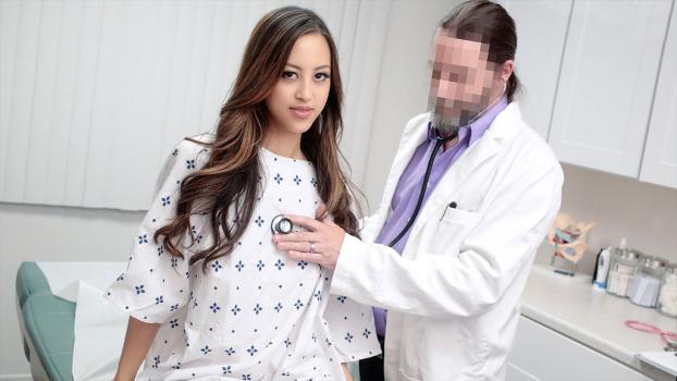 Perv Doctor – Alexia Anders