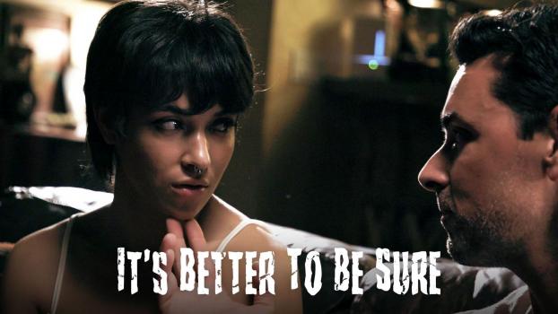 Pure Taboo – Brooklyn Gray