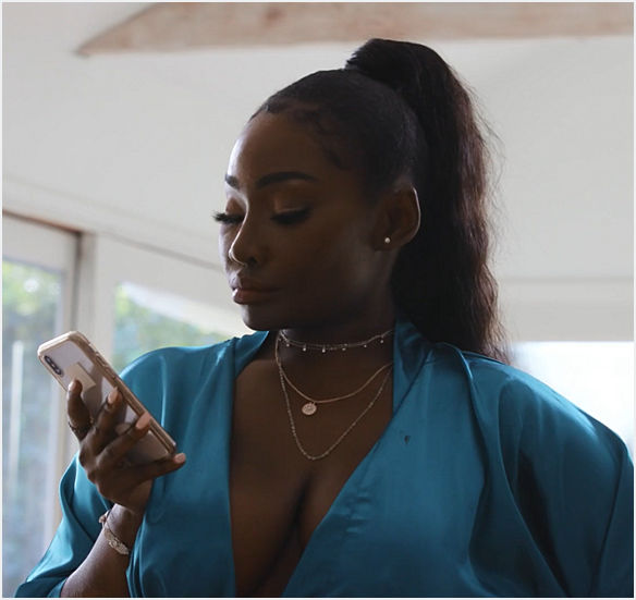 Osa Lovely – Rubadub, Hot Dick In a Tub