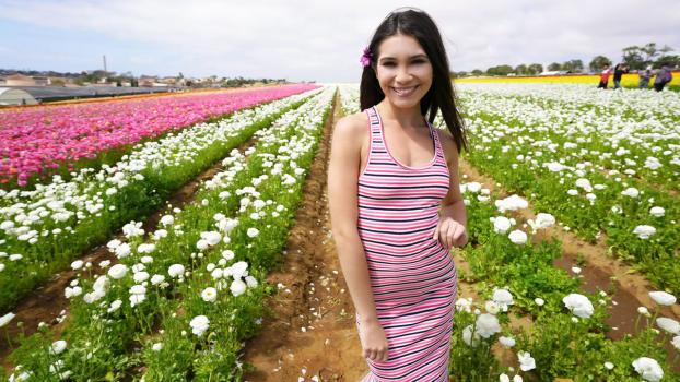 Team Skeet X Bang – Gianna Gem