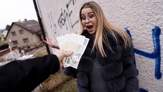 Public Agent – Lucky Bee