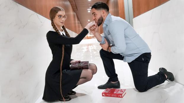 Got Mylf – Erin Everheart