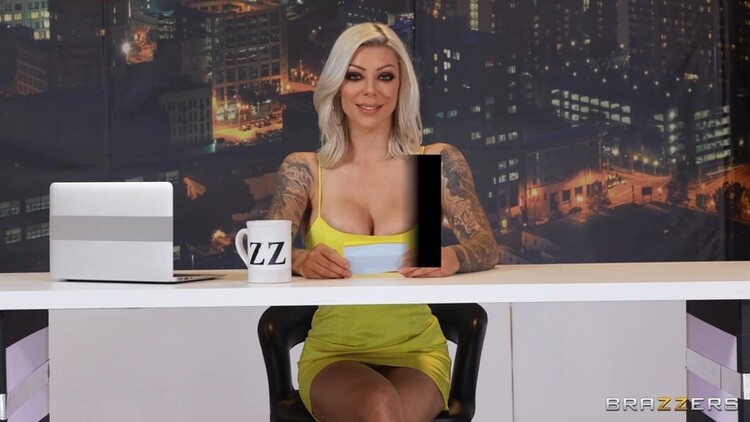 Karma Rx’s – Ratings Up’s The Ass!